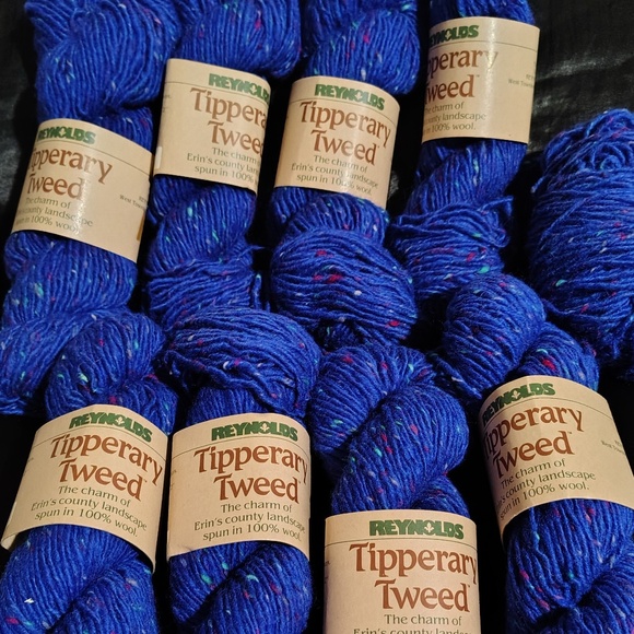 Tipperary Tweed - Picture 1 of 1